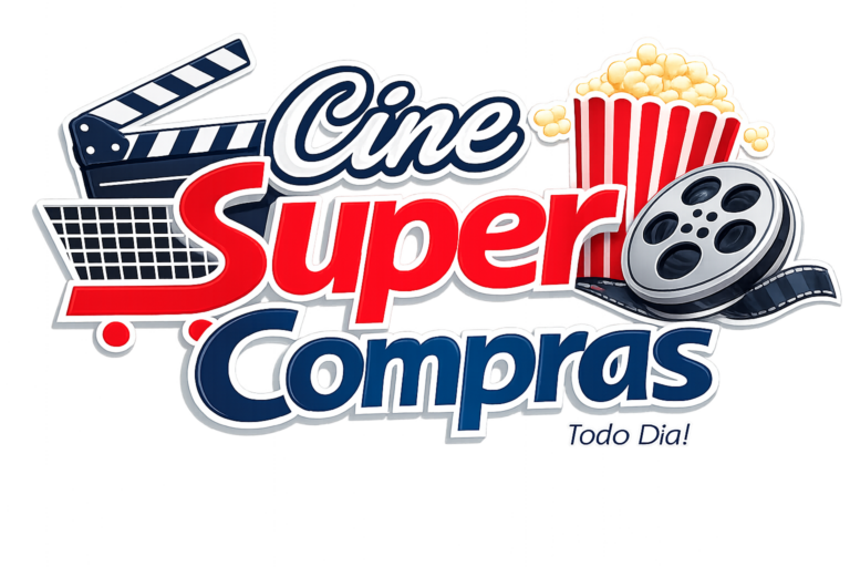 Cine Rede Super Compras: um dia para quem faz tudo acontecer.